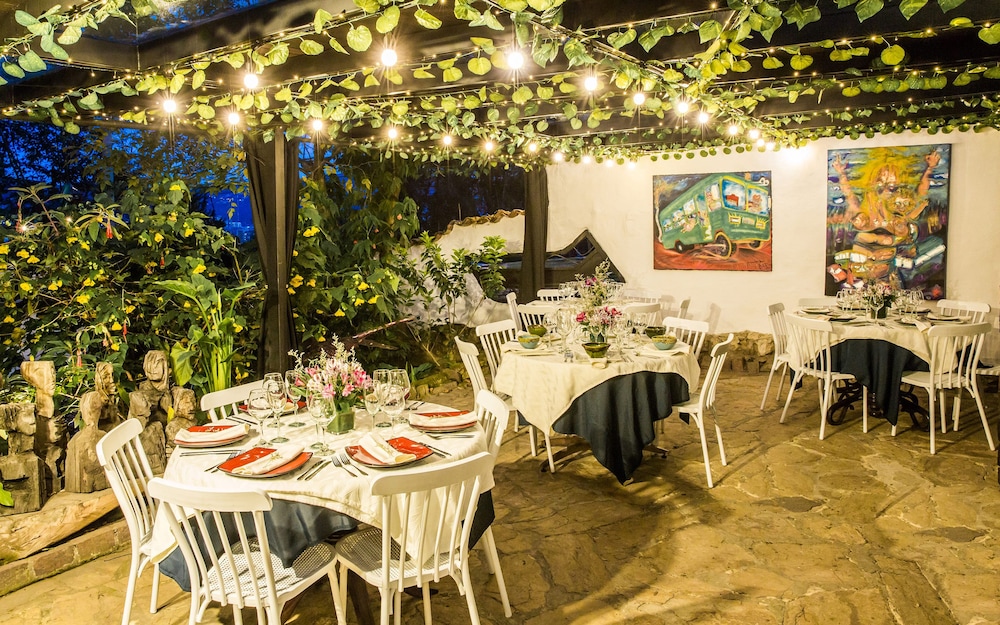La Colina - Hotel Cottage 57/72