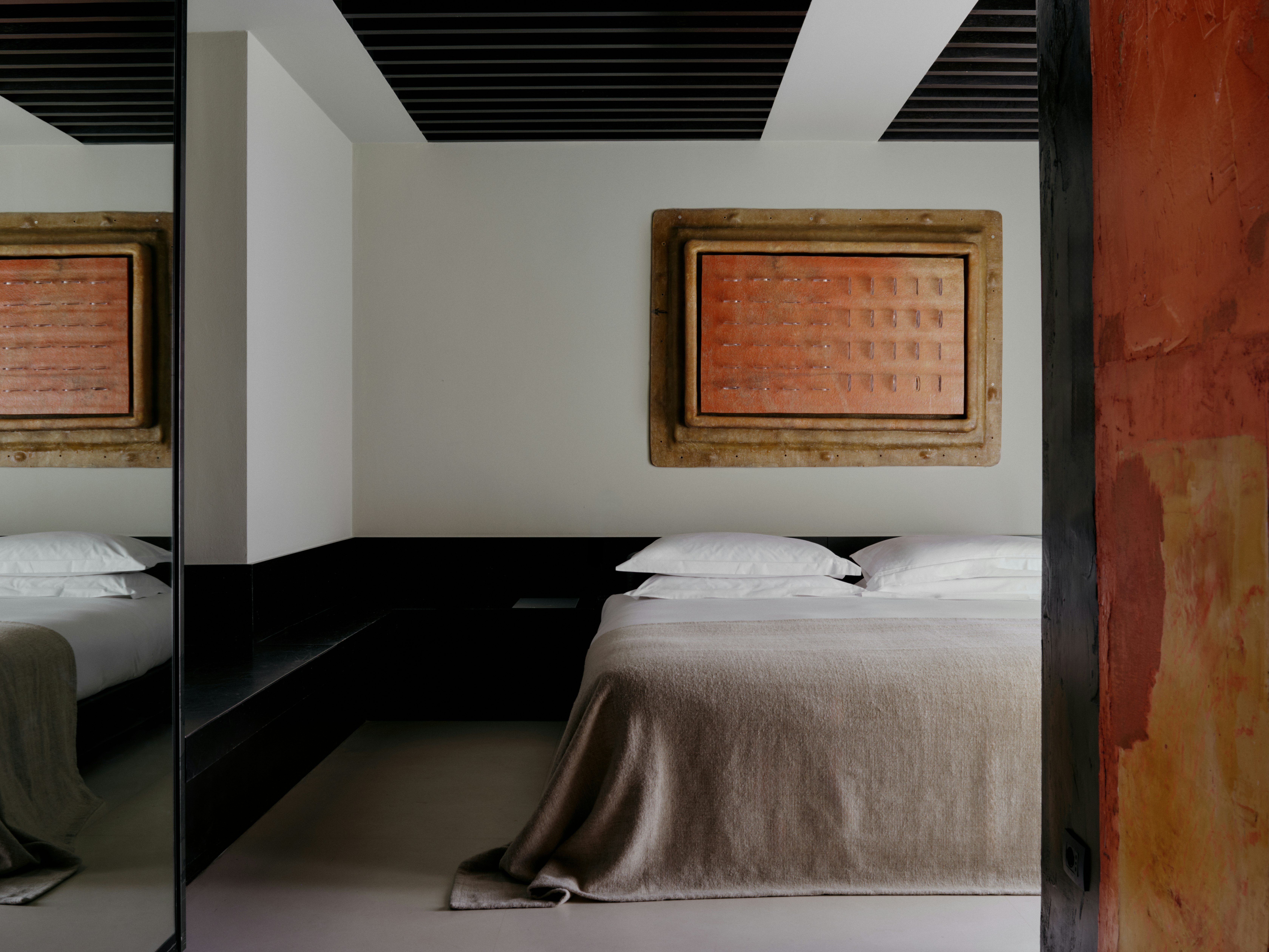 STRAF, Milan, a Member of Design Hotels 15/25