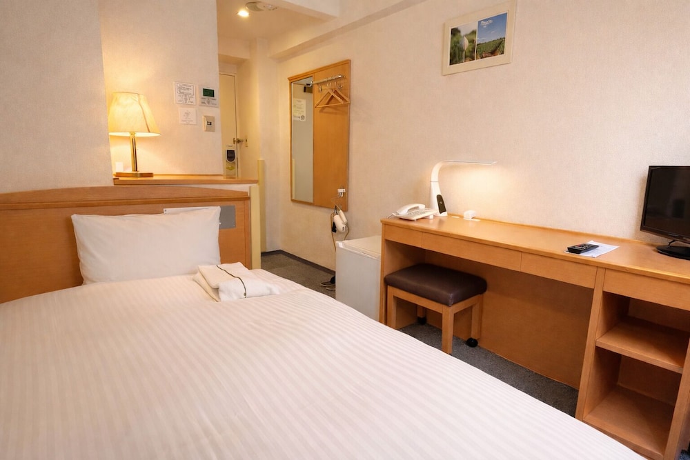 Sakura Hotel Hatagaya 30/73