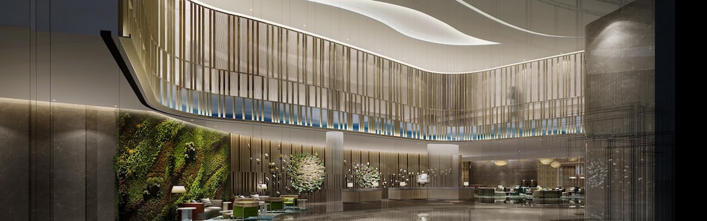 Holiday Inn Xining Hot-Spring 19/58