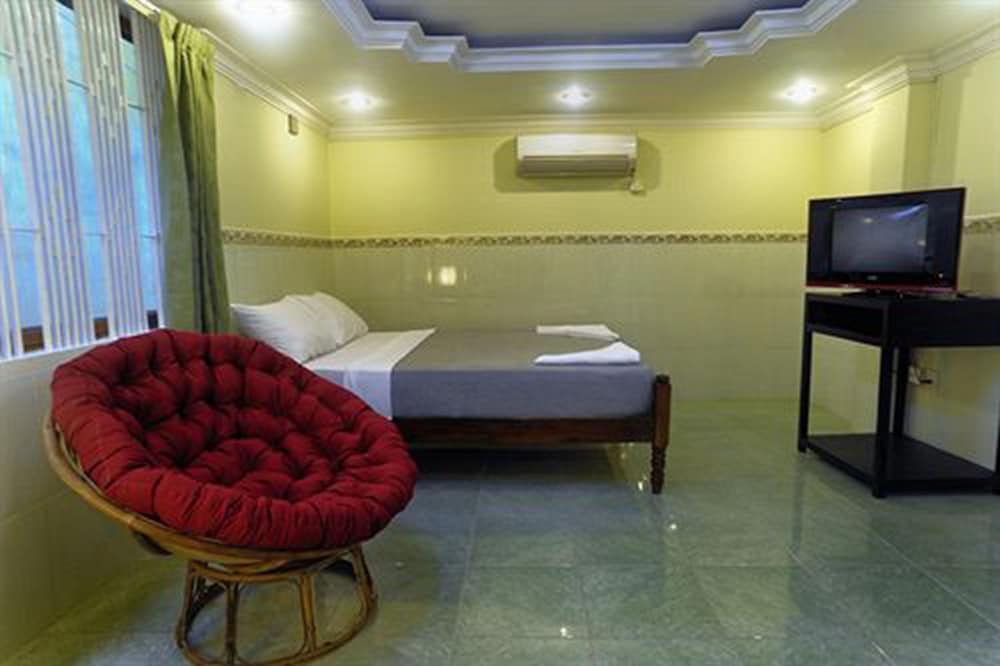 Velkommen Guesthouse - Phnom Penh 28/48