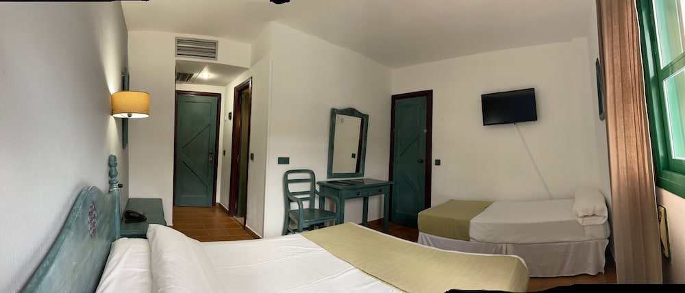 Hotel Almagro 22/73