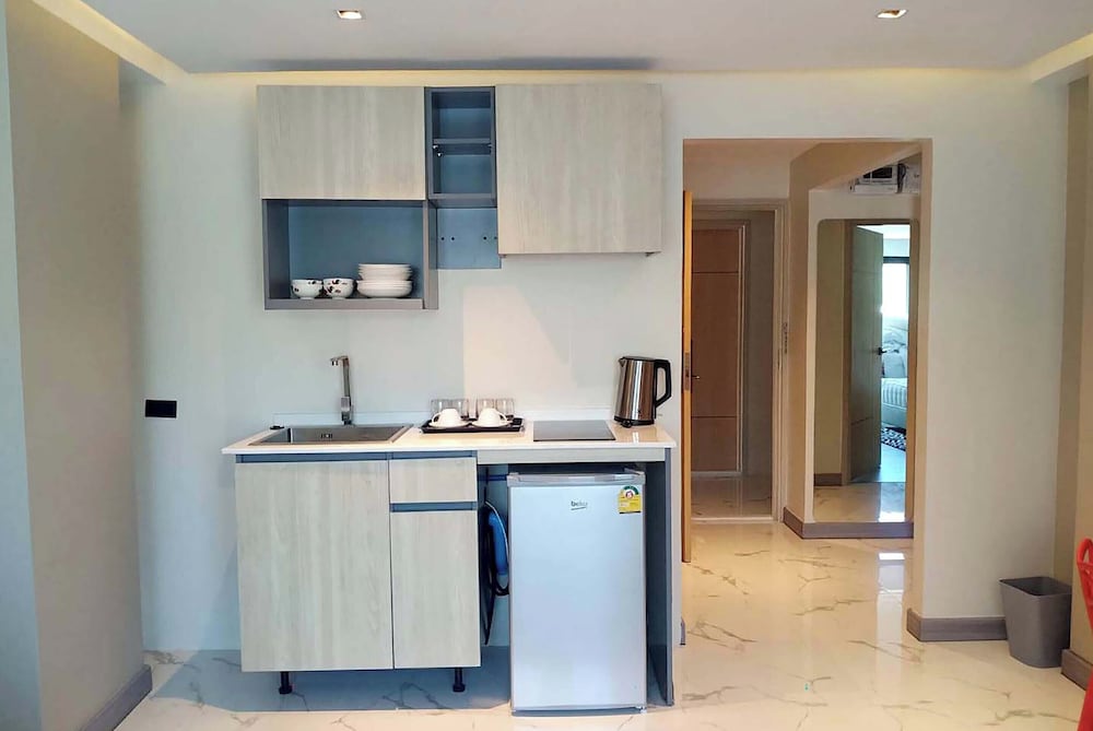 The 9 Residence Hotel 25/50