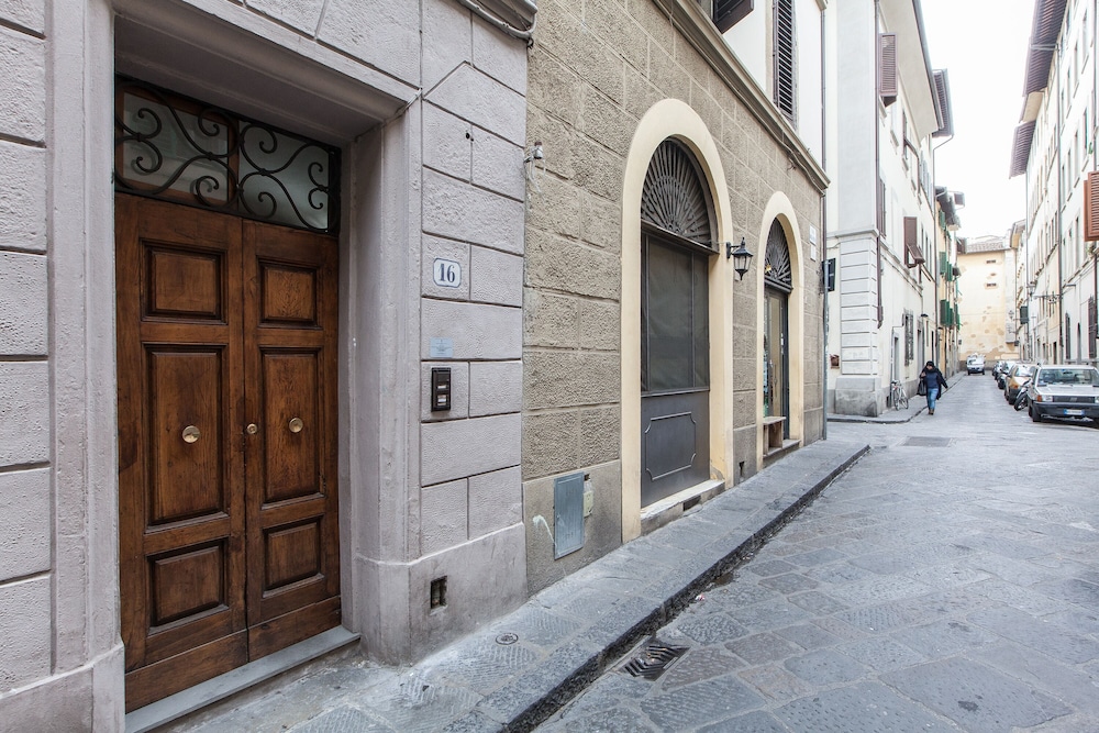 Mamo Florence - Boheme Apartment 1/20