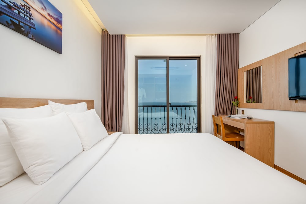 Gold Boutique Hotel Danang 19/27