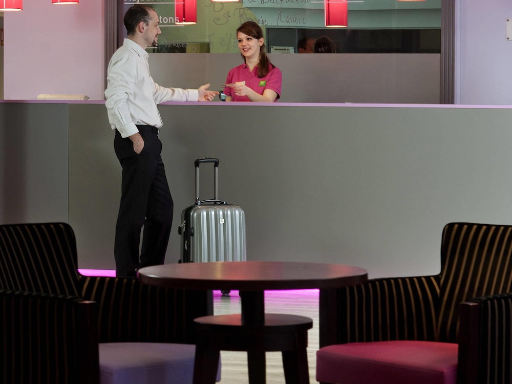Ibis Styles Melun Hotel 10/59