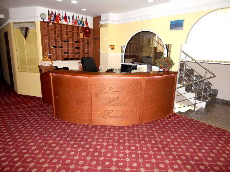 Emka Hotel 4/32
