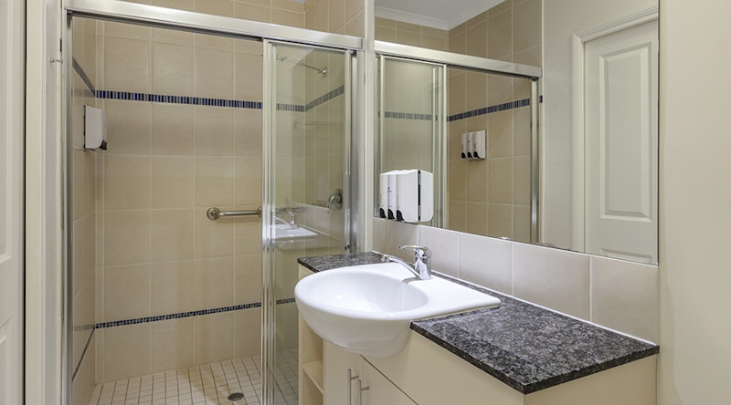 PARK REGIS CITY QUAYS 51/53
