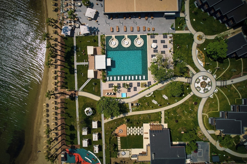 Parmos Otel 40/50