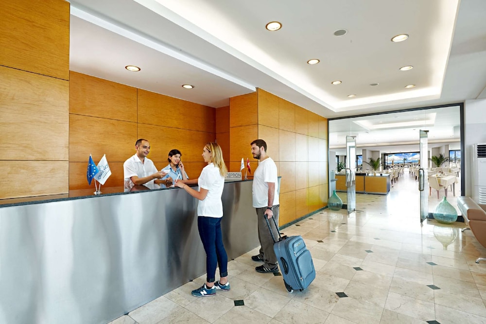 Ayvalik Inar Hotel 30/44