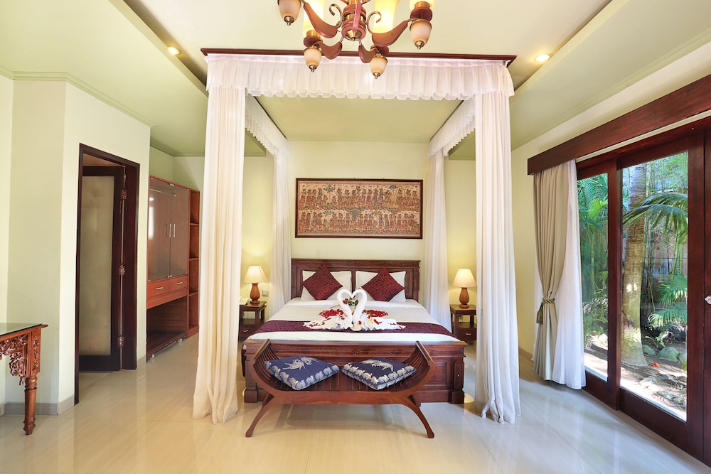 The Buah Bali Villas 17/62