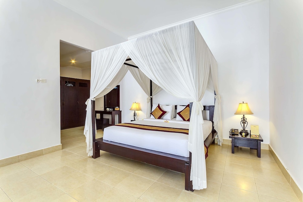 The Tukad Villa Kt 13/48
