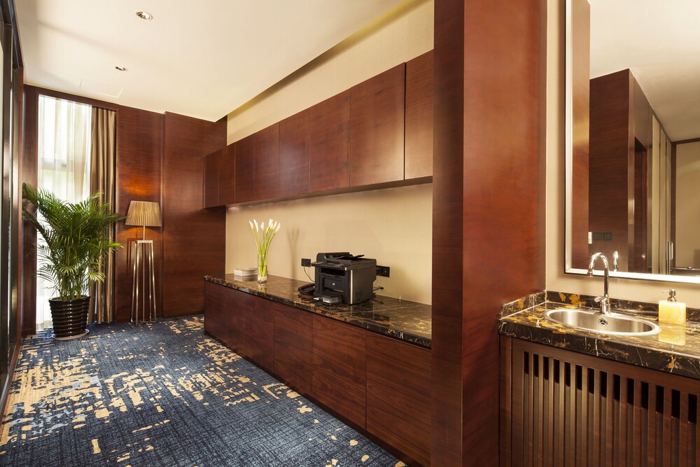 Xiamen Huli Yiho Hotel 6/50