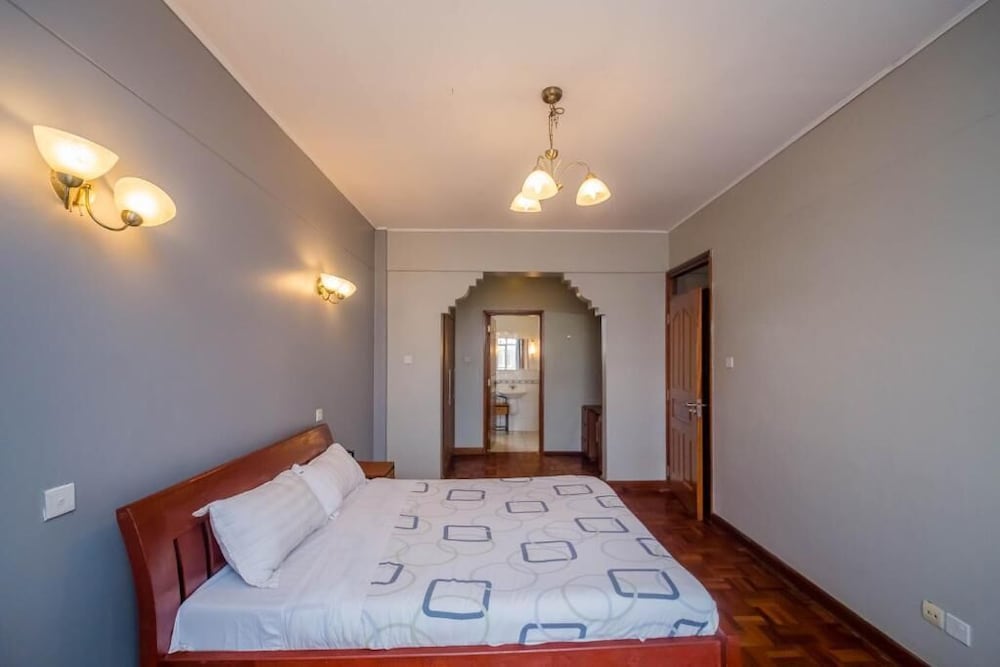 KenGen RBS Gardens Apartments 10/49