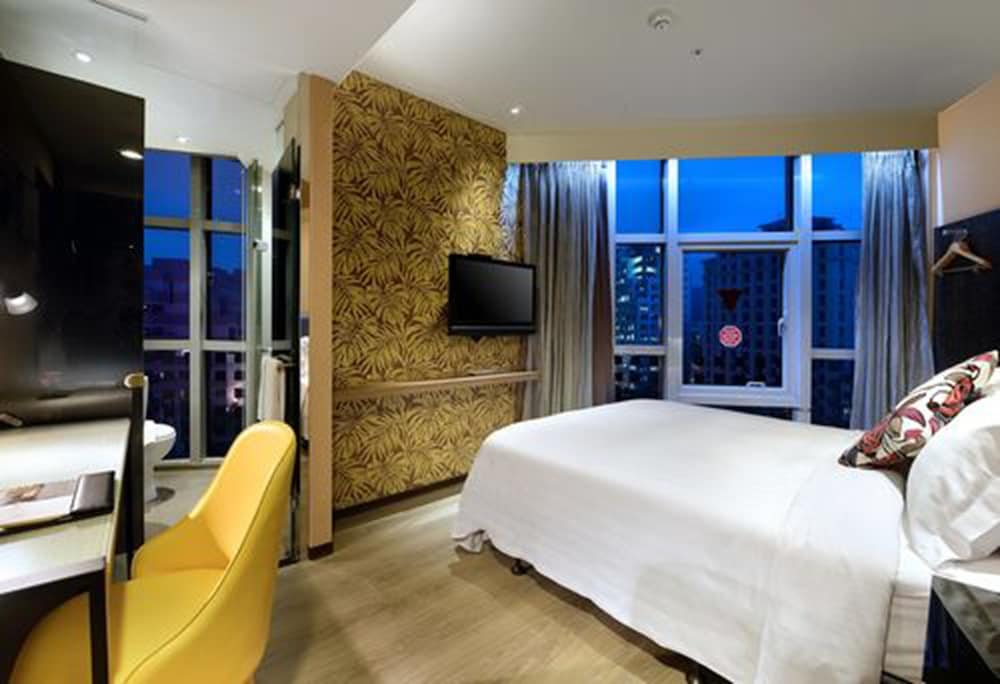 CHECK inn Taipei Xinyi 40/69