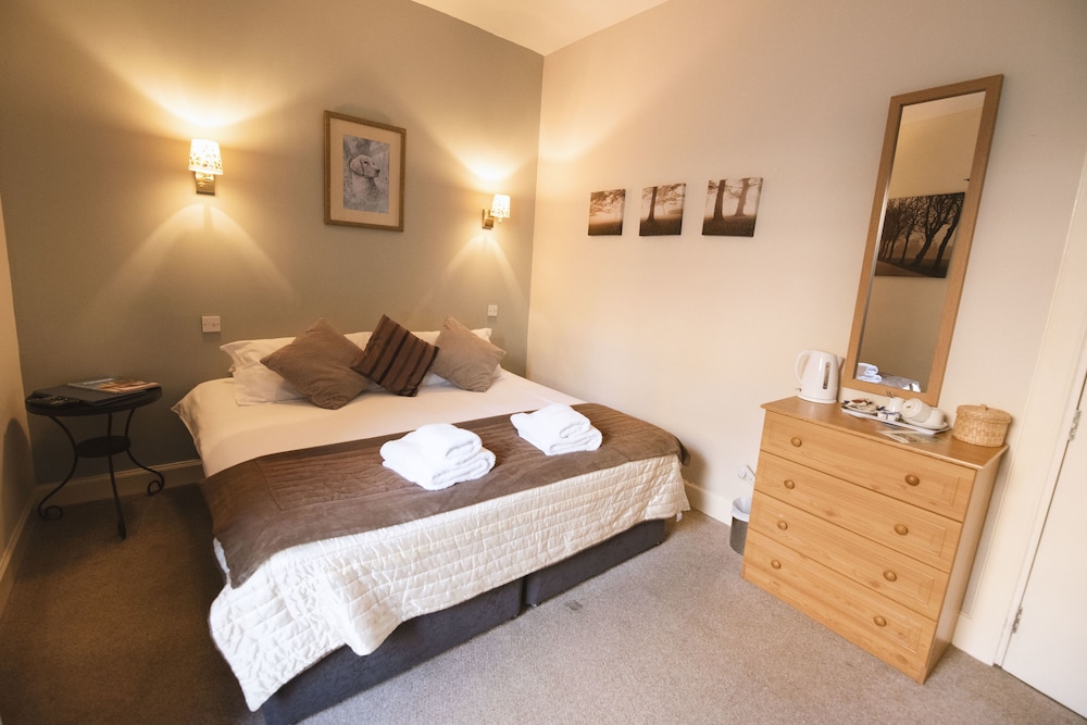 The Kirkmichael Hotel 23/41