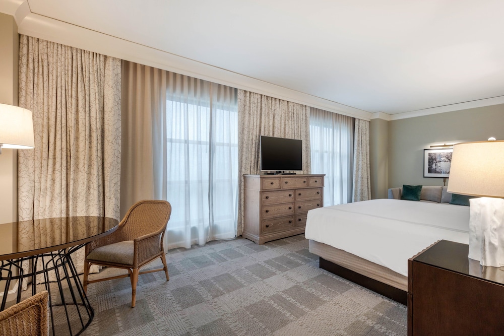 Barton Creek Resort And Spa 31/76