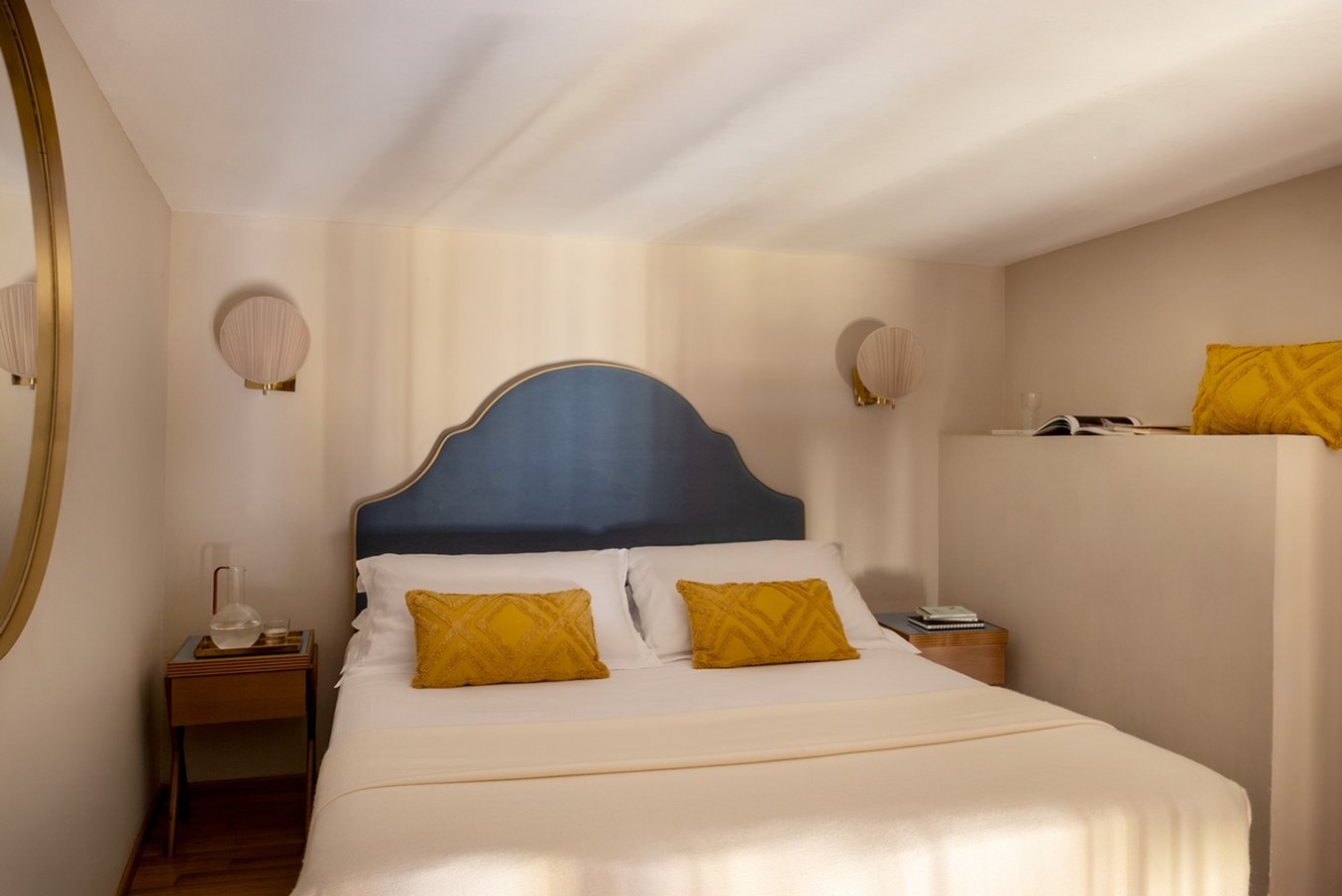 Hotel City Palazzo Dei Cardinali 16/80