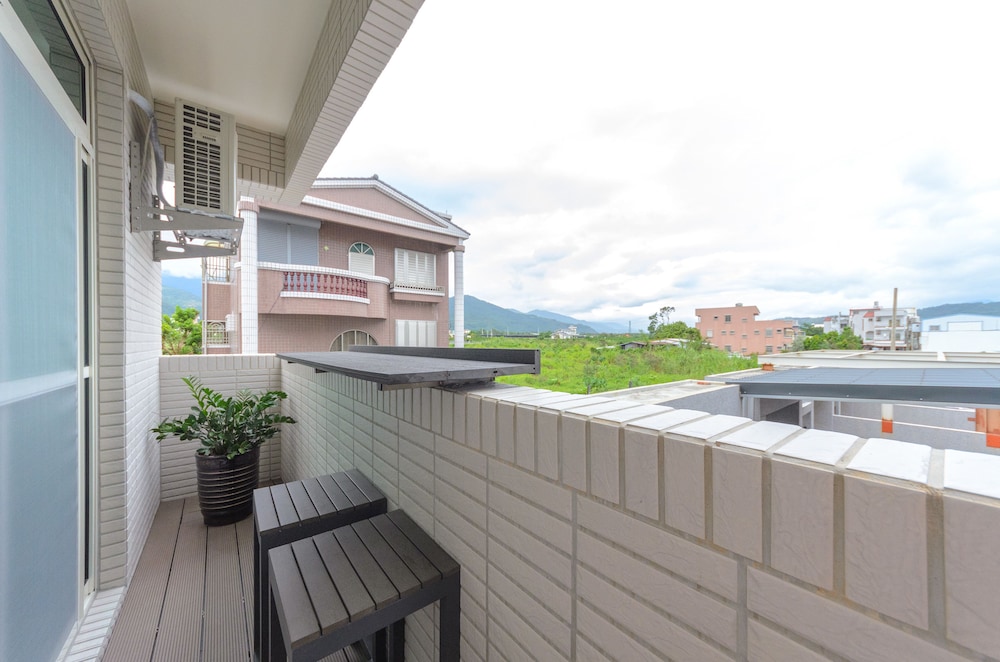 Taiping 528 B&B 4/40