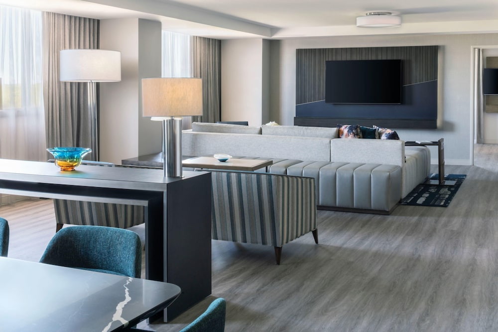 Hyatt Regency O Hare Chicago 42/50