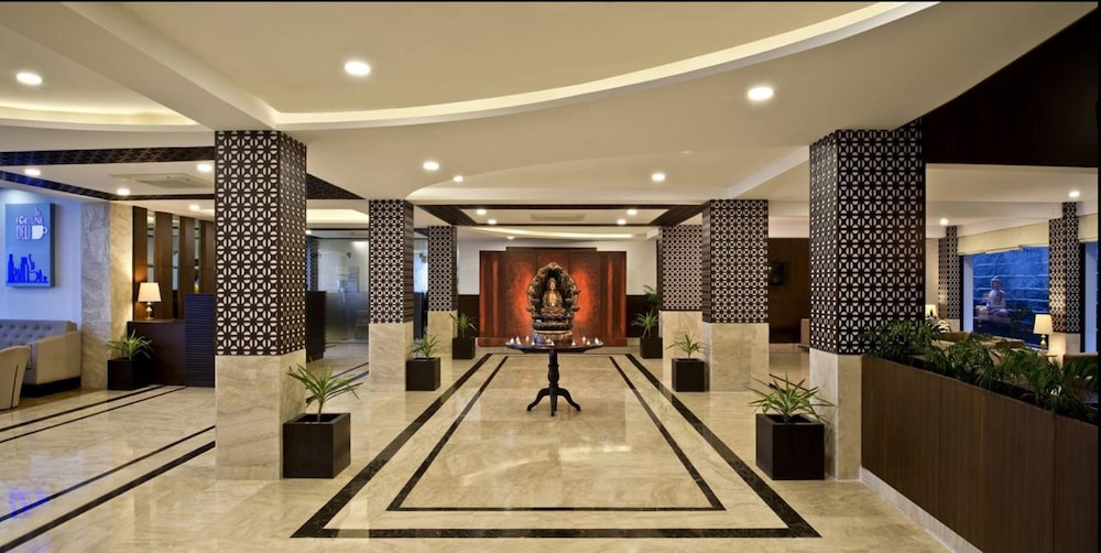 Fortune Park Moksha 48/57