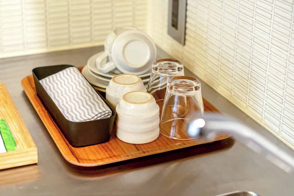 Gozan Hotel Serviced Apartment 46/78