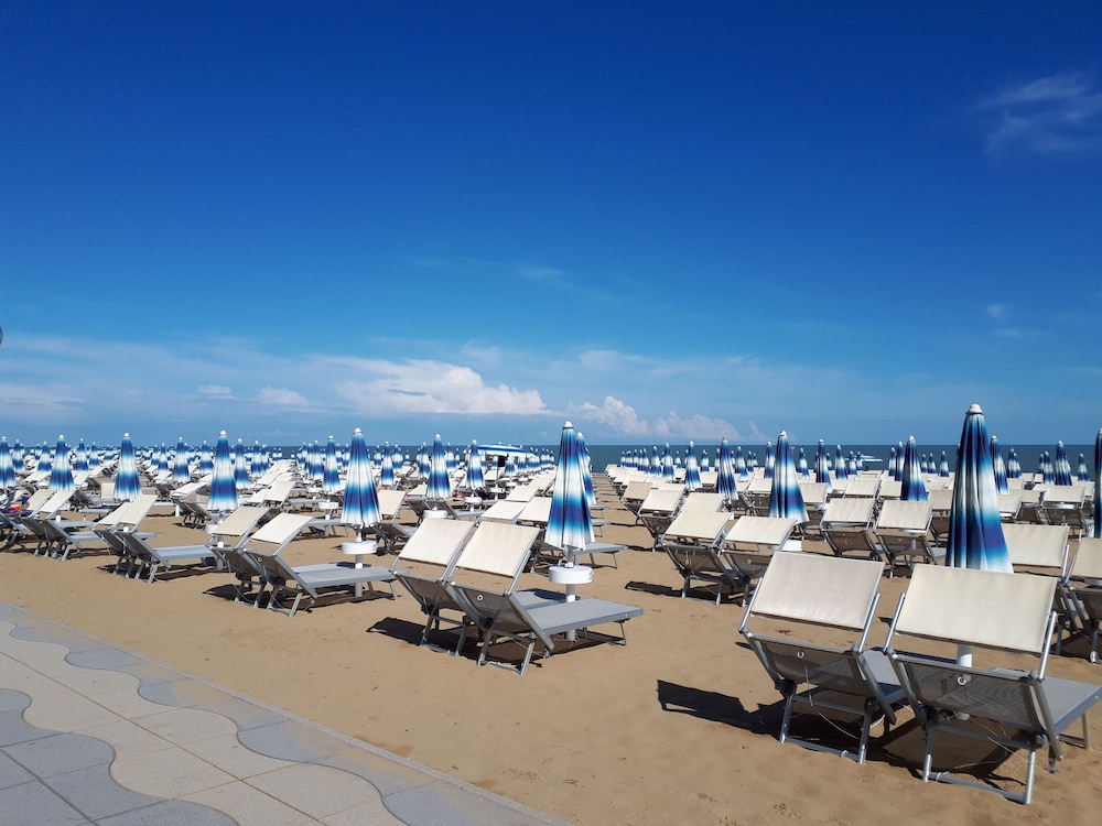 Hotel Sanremo 53/55
