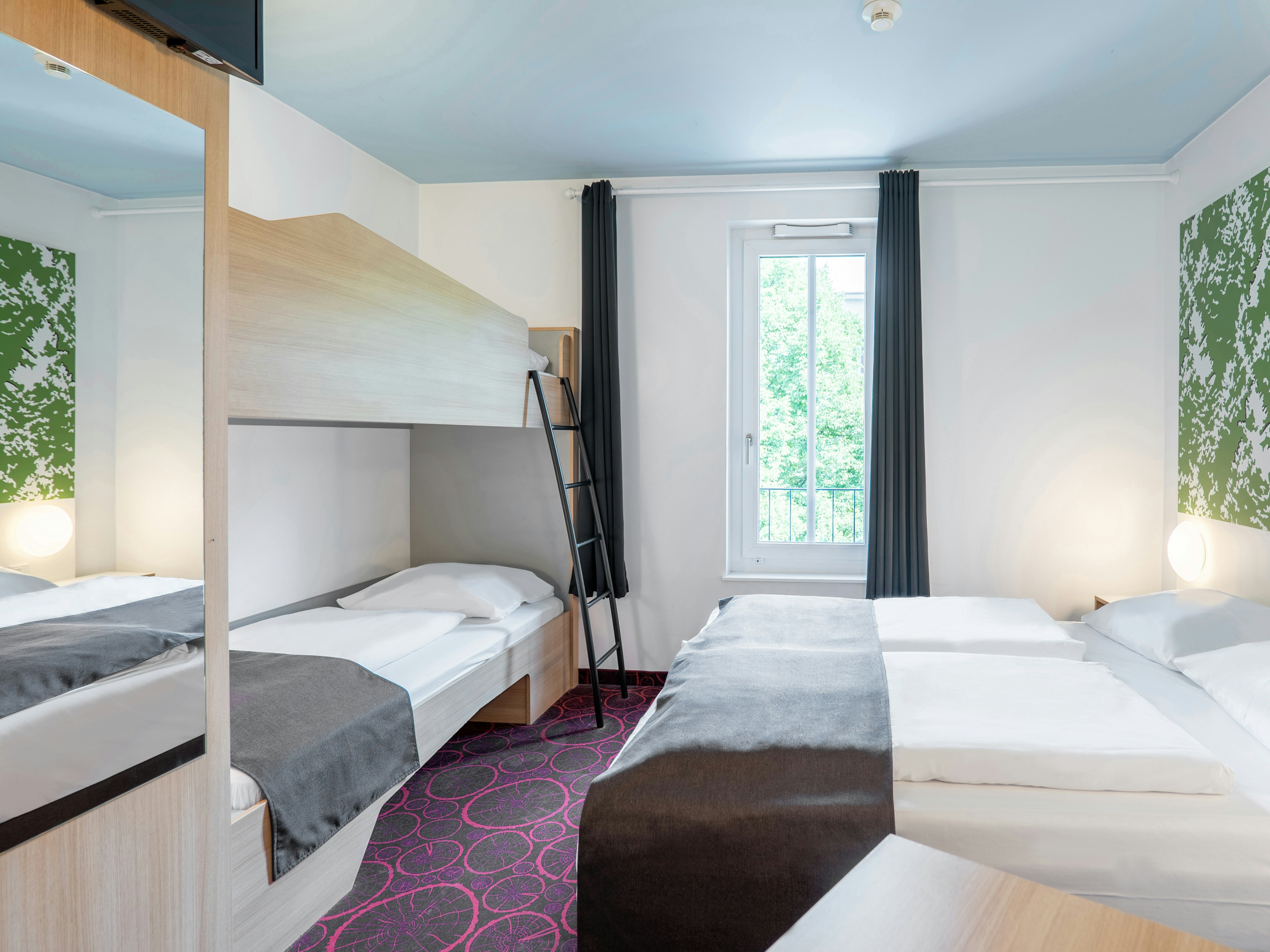 B&B Hotel Offenburg 21/30