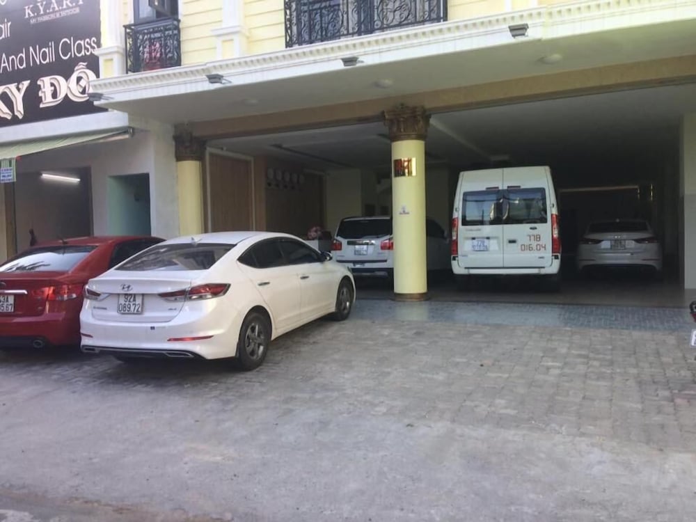 Bac Nam Motel 52/56
