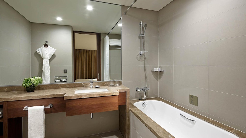 LOTTE CITY HOTEL MYEONGDONG 14/71