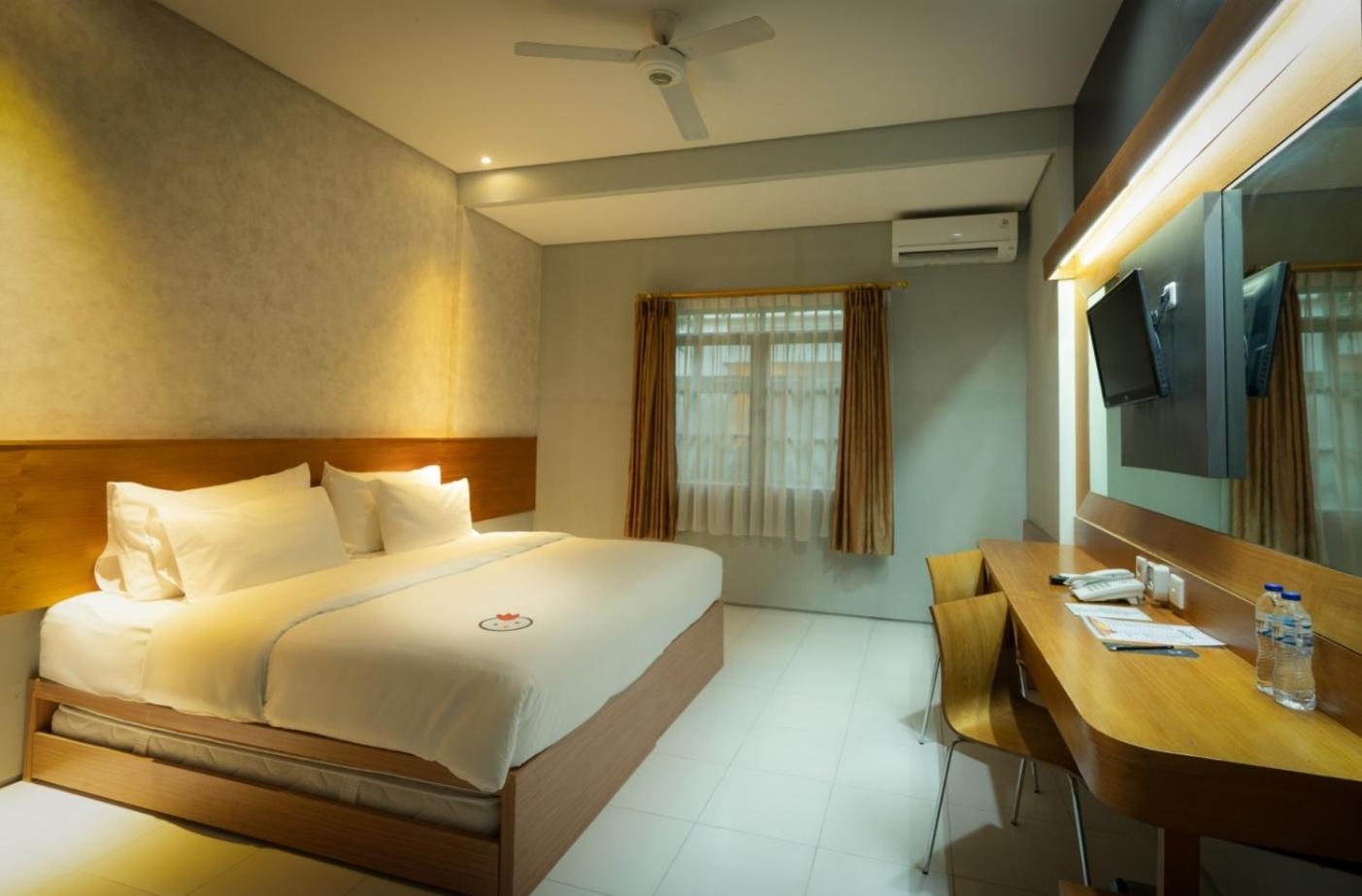 Nite and Day MDC Gadog Bogor 1/16
