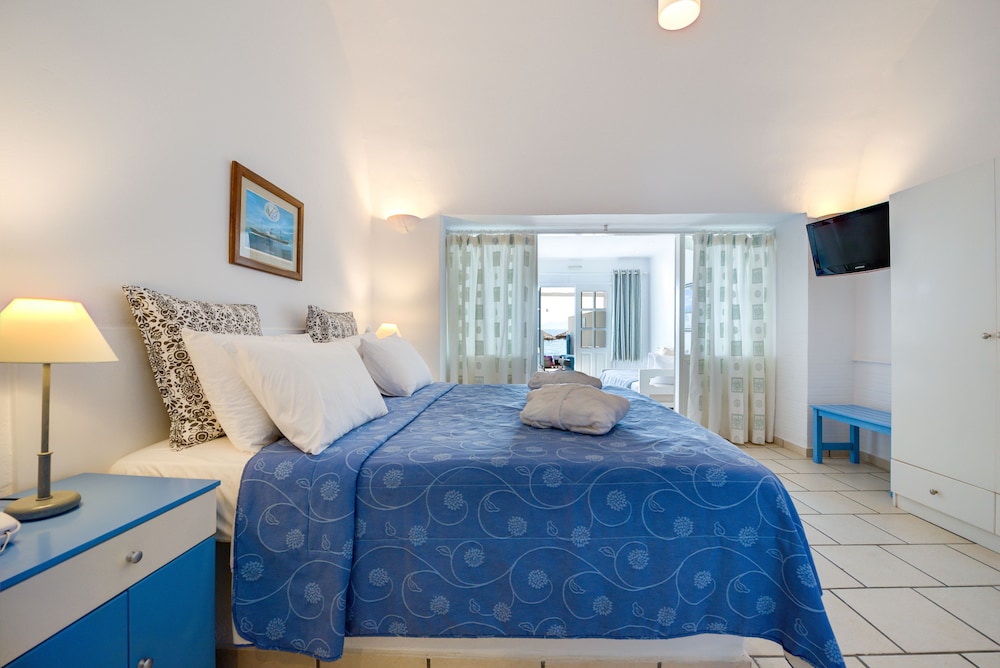 Sigalas Beach Hotel 15/34