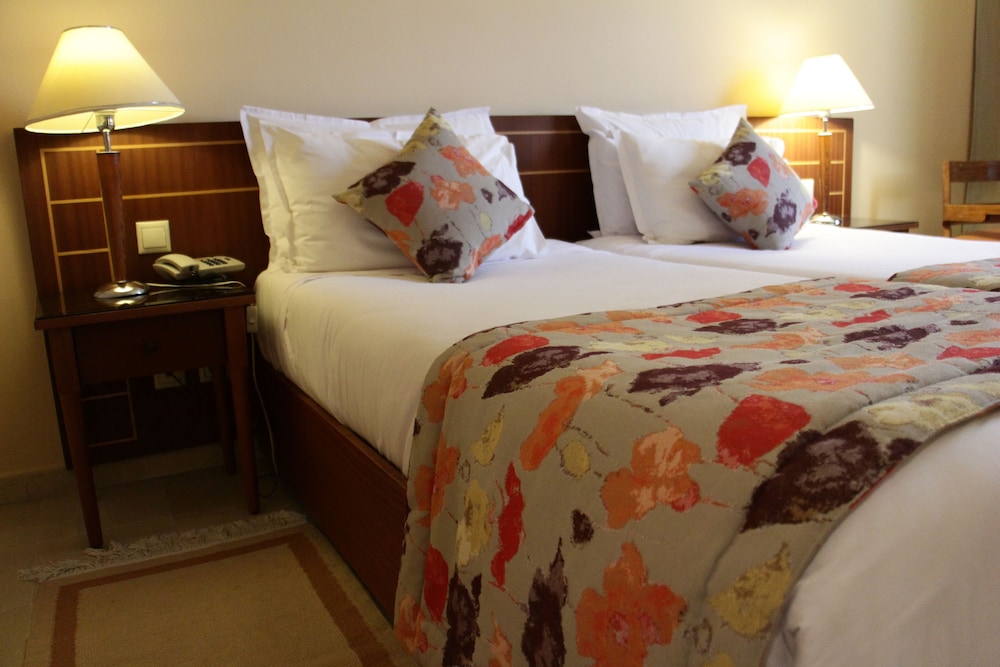 Hotel Le Consul 17/41