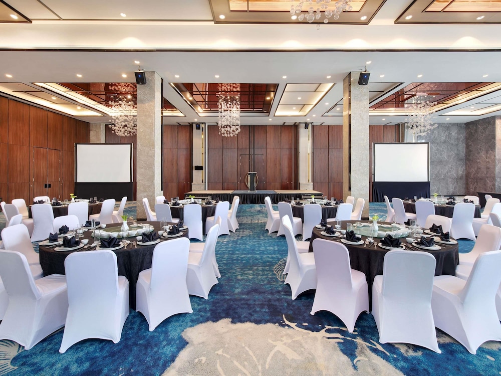 Mercure Samarinda 65/75