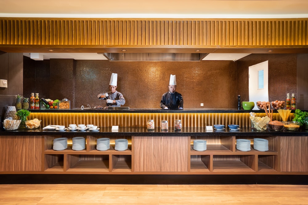 eL Hotel Yogyakarta Malioboro 8/66