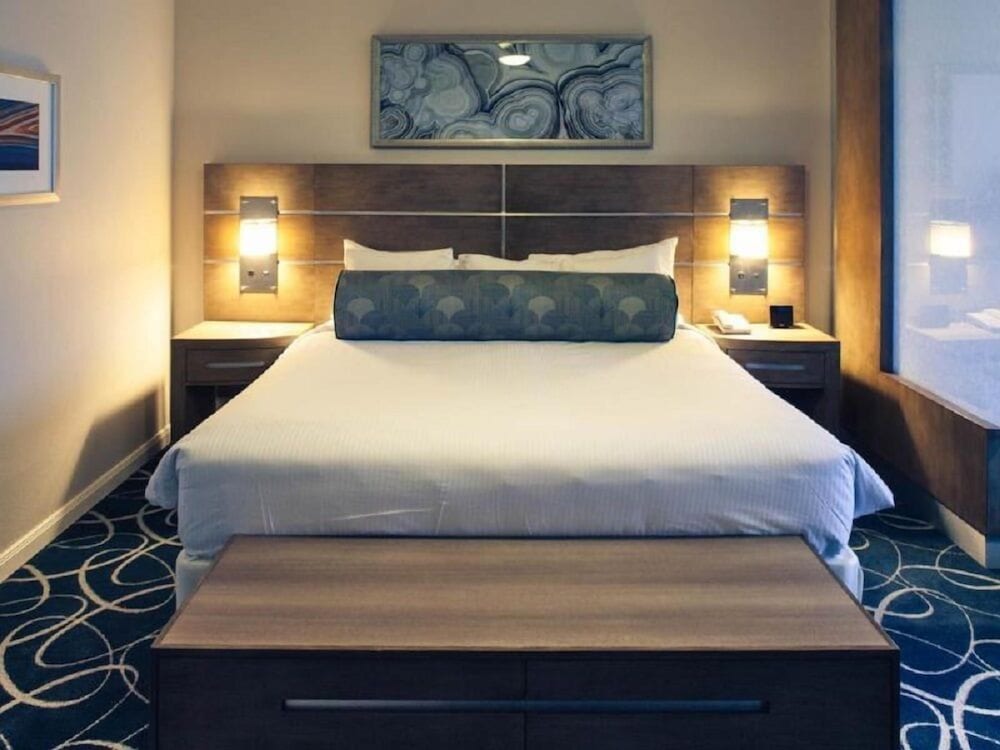 Club Wyndham Desert Blue 28/65