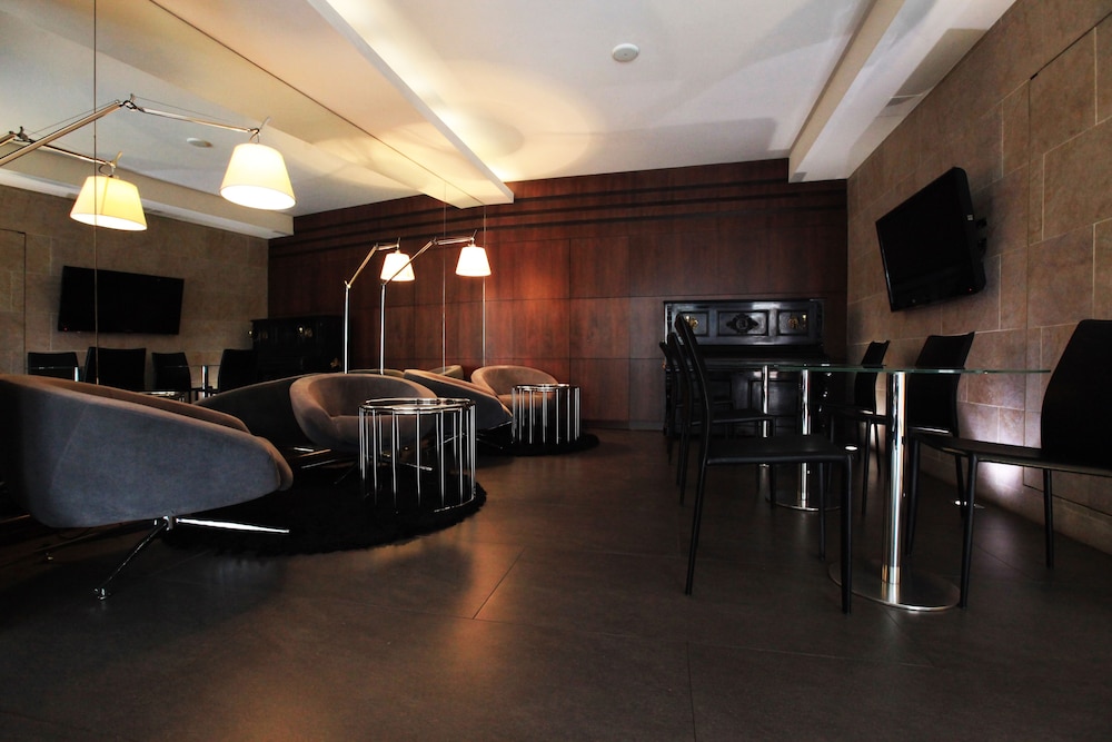 Don Boutique Hotel Montevideo - Adults Only 59/69