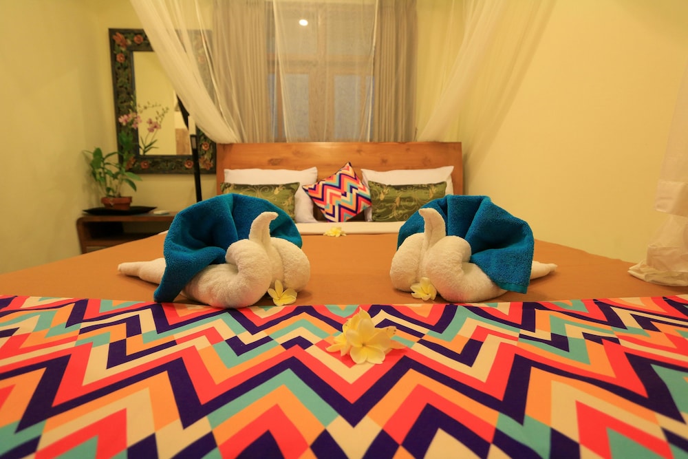 Gajah Biru Bungalows 39/50