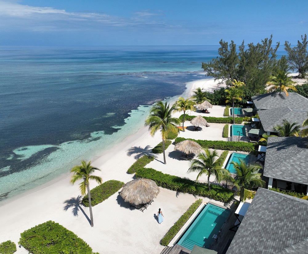 The Beach Villas at Excellence Oyster Bay - Adults Only All Inclusive 29/39