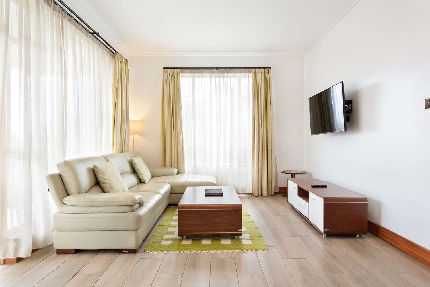 Executive Residency By Best Western Nairobi 63/73