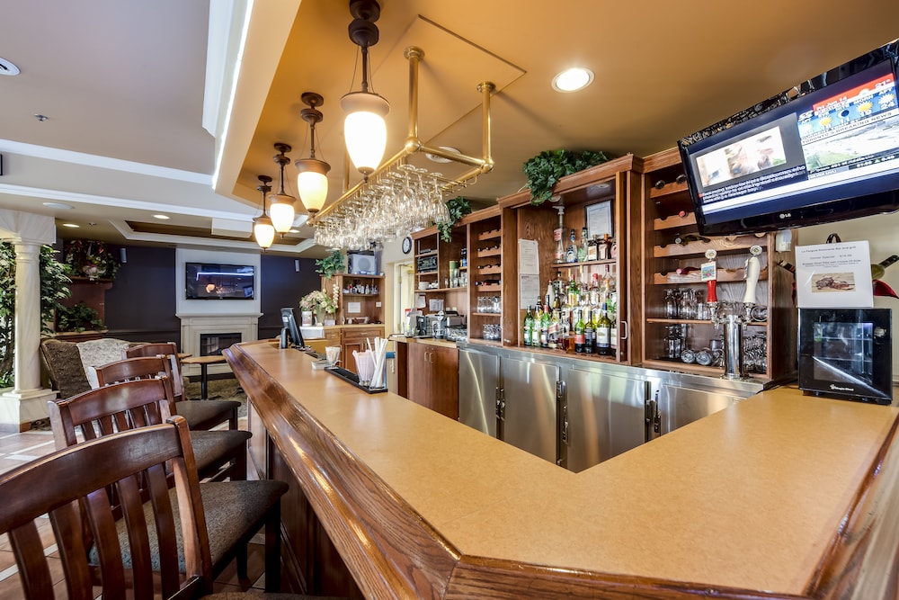 Monte Carlo Inn Brampton Suites 46/54