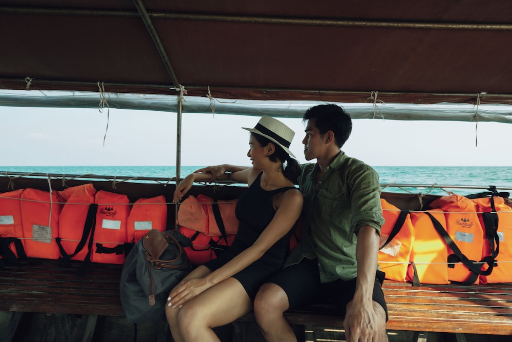 Railay Village Resort & Spa 24/48