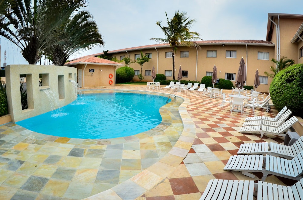 Gandini Hotel 46/50