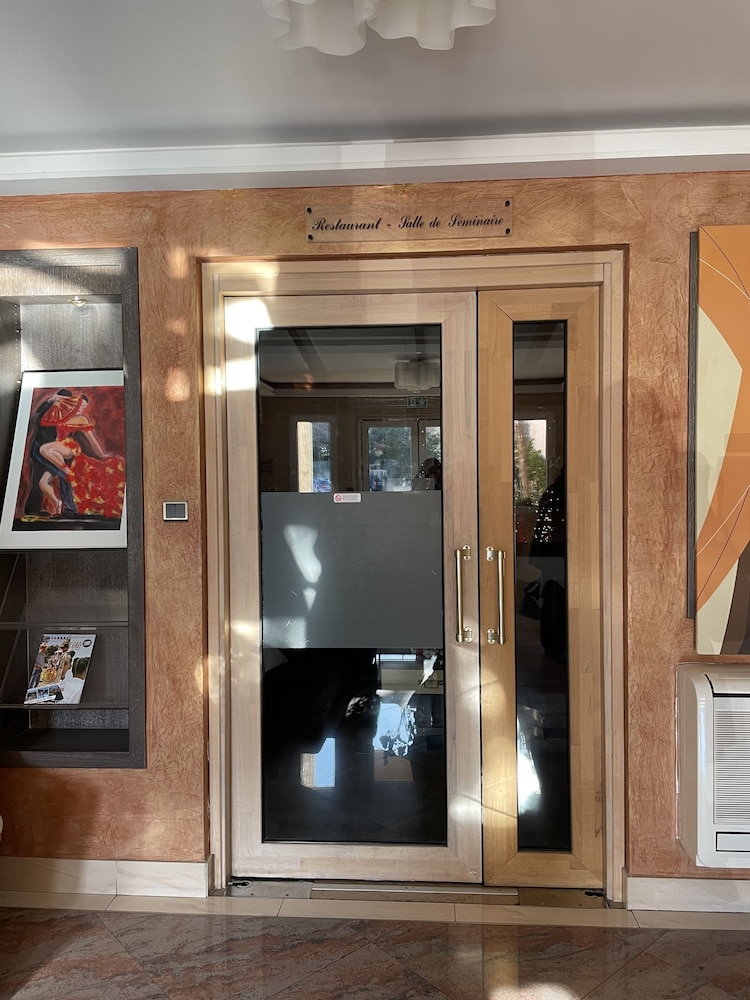 Les Cigalons酒店(Hotel Les Cigalons) 图片2