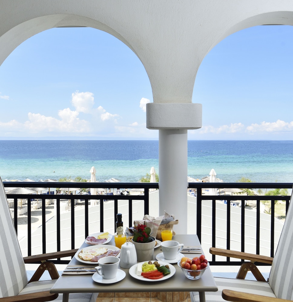 Assano Sea Front Luxury 19/50