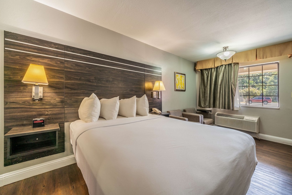 Best Western Inn Of Jasper 12/34