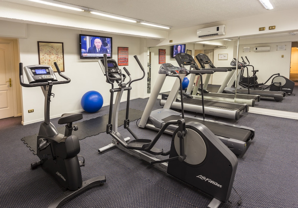 sport_facililities