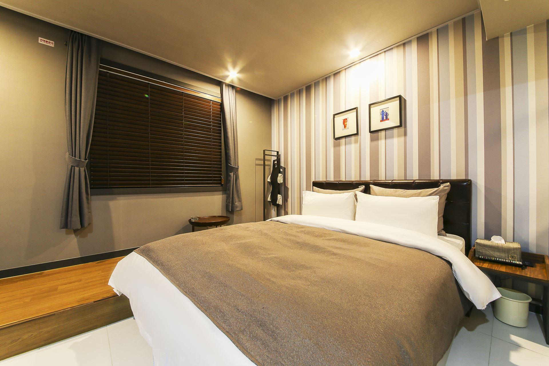 Changwon Brown-dot Hotel Myeongseo 14/29