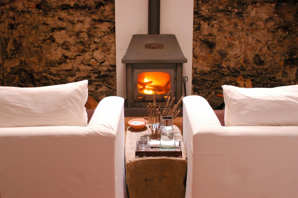Convento De La Parra - Adults Only 16/48