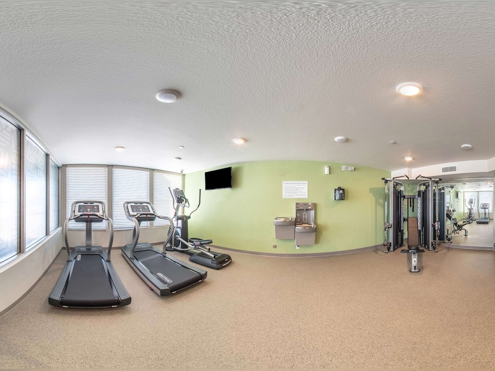 Extended Stay America Suites - Minneapolis - Airport - Mendota Heights 24/50